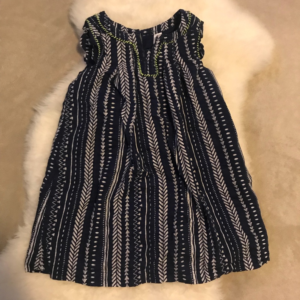 Cherokee Dress
